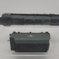 Hornby R3918 HO British Railways "City Of Leicester" Steam Loco & Tender #46252 EX