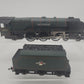 Hornby R3918 HO British Railways "City Of Leicester" Steam Loco & Tender #46252 EX