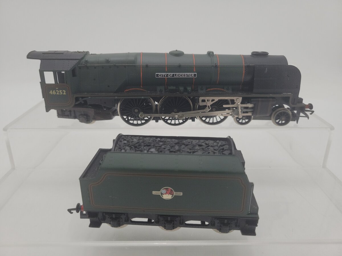 Hornby R3918 HO British Railways 