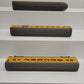 American Flyer S Vintage Union Pacific Passenger Cars 24838, 24840, 24837 [3] VG