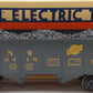 Lionel 6-16418 O Gauge Chicago & North Western 2-Bay Hopper EX/Box