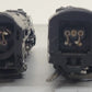 Rivarossi HO Scale Assorted Steam Locomotives [2] VG