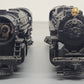 Rivarossi HO Scale Assorted Steam Locomotives [2] VG