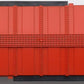 Lionel 6-39297 O Gauge 2007 Macy's Parade Boxcar EX/Box