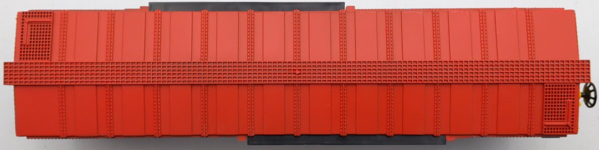 Lionel 6-39297 O Gauge 2007 Macy's Parade Boxcar EX/Box