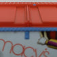 Lionel 6-39297 O Gauge 2007 Macy's Parade Boxcar EX/Box