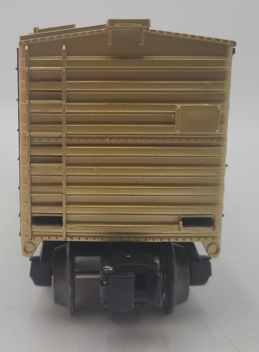 Lionel 6-39202 O Gauge Lionel Centennial Boxcar EX/Box
