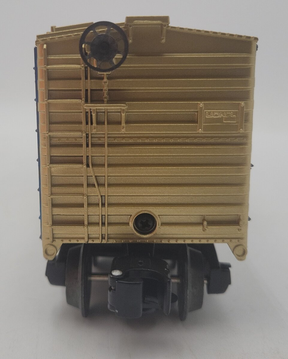Lionel 6-39202 O Gauge Lionel Centennial Boxcar EX/Box