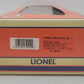 Lionel 6-39202 O Gauge Lionel Centennial Boxcar EX/Box