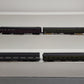 Samhongsa & Other HO Scale CUSTOM BRASS Assorted Passenger Cars: [4]