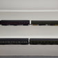 Samhongsa & Other HO Scale CUSTOM BRASS Assorted Passenger Cars: [4]