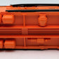 Lionel 6-9880 O Gauge AT&SF Famous American Railroad Refrigerator Car EX/Box