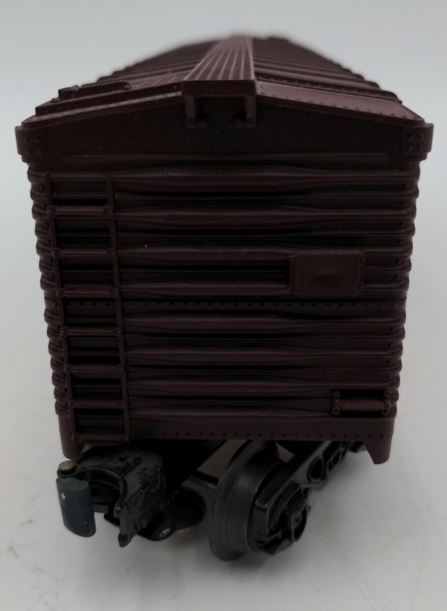 Lionel 6-9880 O Gauge AT&SF Famous American Railroad Refrigerator Car EX/Box
