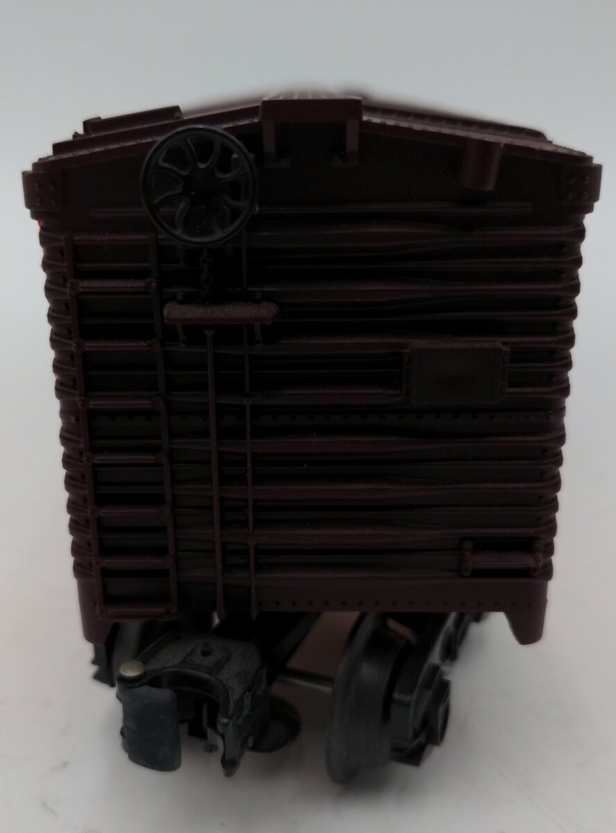 Lionel 6-9880 O Gauge AT&SF Famous American Railroad Refrigerator Car EX/Box