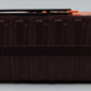 Lionel 6-9880 O Gauge AT&SF Famous American Railroad Refrigerator Car EX/Box