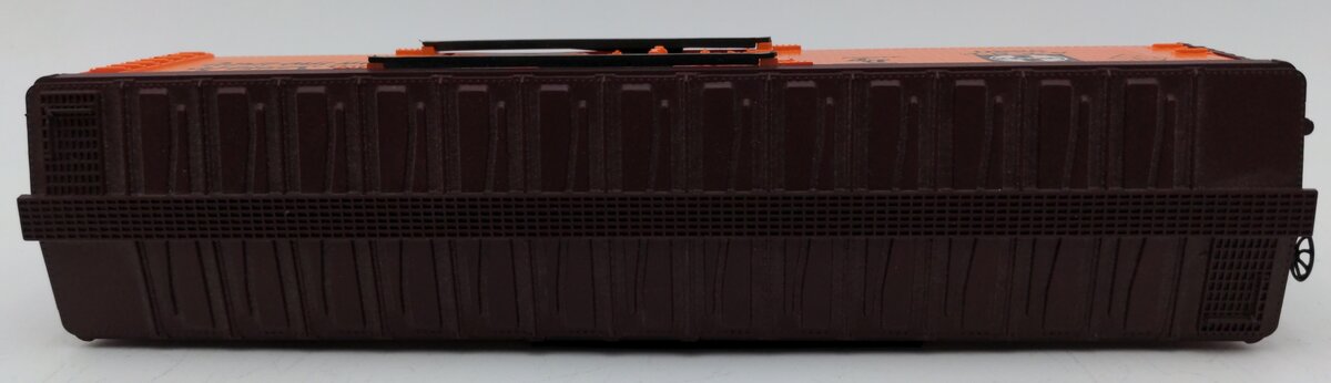 Lionel 6-9880 O Gauge AT&SF Famous American Railroad Refrigerator Car EX/Box