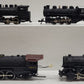 Rivarossi and Other HO Scale Assorted Steam Locomotives [4] VG