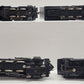 Rivarossi and Other HO Scale Assorted Steam Locomotives [4] VG