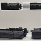 Rivarossi and Other HO Scale Assorted Steam Locomotives [4] VG