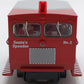 Lionel 6-28412 O Gauge 2006 Santa's Christmas Speeder #2 EX/Box