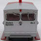 Lionel 6-28412 O Gauge 2006 Santa's Christmas Speeder #2 EX/Box