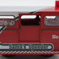 Lionel 6-28412 O Gauge 2006 Santa's Christmas Speeder #2 EX/Box