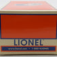 Lionel 6-28412 O Gauge 2006 Santa's Christmas Speeder #2 EX/Box