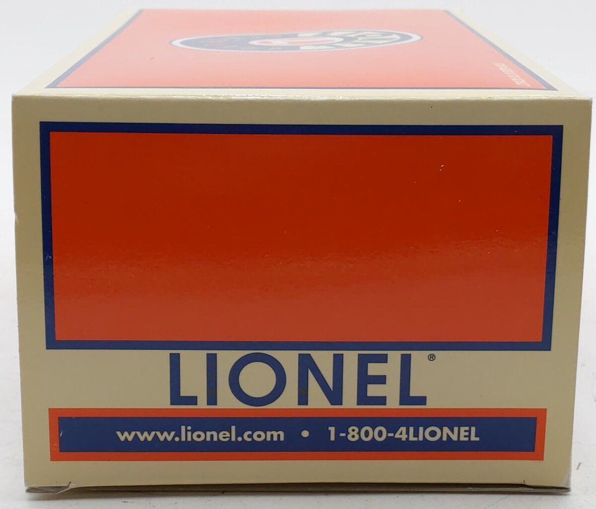 Lionel 6-28412 O Gauge 2006 Santa's Christmas Speeder #2 EX/Box