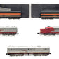 Con-Cor & Other N Scale Assorted Powered & Dummy Diesel Locomotives [5] VG
