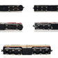 Con-Cor & Other N Scale Assorted Powered & Dummy Diesel Locomotives [5] VG