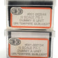 Con-Cor & Other N Scale Assorted Powered & Dummy Diesel Locomotives [5] VG