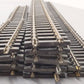 Aristo-Craft Assorted Length Straight Track Lot (11)