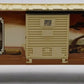Lionel 6-39318 O Gauge Wizard Of Oz Box Car #2 LN/Box
