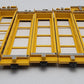 A-Line 47301-07 HO Scale TTX Gondola Cars #62072 EX/Box