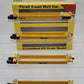 A-Line 47301-07 HO Scale TTX Gondola Cars #62072 EX/Box