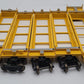 A-Line 47301-07 HO Scale TTX Gondola Cars #62072 EX/Box
