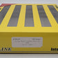 A-Line 47301-07 HO Scale TTX Gondola Cars #62072 EX/Box