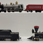 Mantua and Other HO Scale Assorted Stream Locomotives w/ Tenders [3] VG