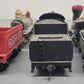 Mantua and Other HO Scale Assorted Stream Locomotives w/ Tenders [3] VG
