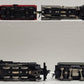 Mantua and Other HO Scale Assorted Stream Locomotives w/ Tenders [3] VG