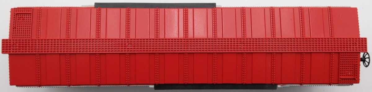 Lionel 6-9491 O Gauge 1986 Christmas Boxcar EX/Box