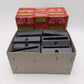 LGB 5061/4 Track Mountings - 36 Pieces EX/Box