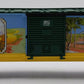 Lionel 6-39317 O Gauge Wizard of OZ Boxcar #1 LN/Box
