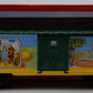 Lionel 6-39317 O Gauge Wizard of OZ Boxcar #1 LN/Box