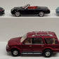 Maisto Assorted Diecast Cars [6] EX