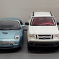 Maisto Assorted Diecast Cars [6] EX