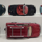 Maisto Assorted Diecast Cars [6] EX