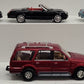 Maisto Assorted Diecast Cars [6] EX