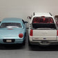 Maisto Assorted Diecast Cars [6] EX