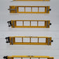 A-Line 47301-05 HO Scale TTX Gondola Cars [5 Pack] EX/Box